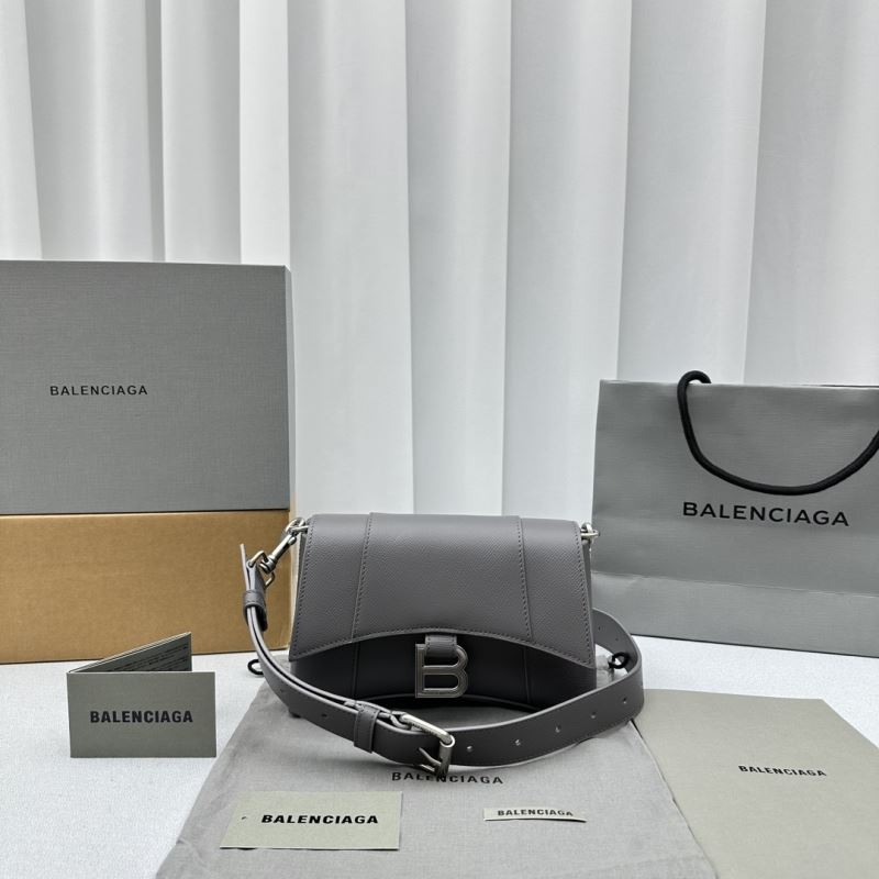 Balenciaga Hourglass Bags